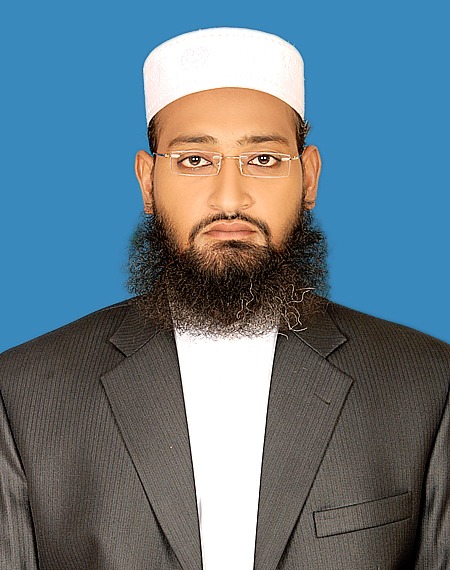 Mr. Muhammad Mustafa Khokhar- 